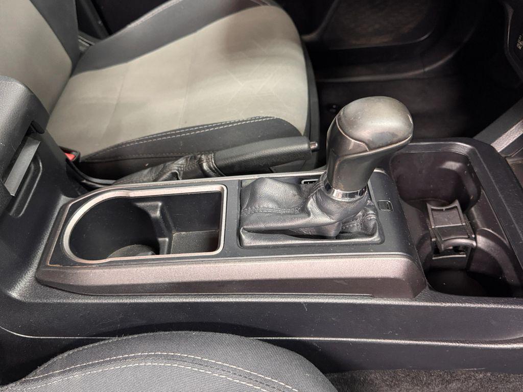 used 2020 Toyota Tacoma car, priced at $31,995
