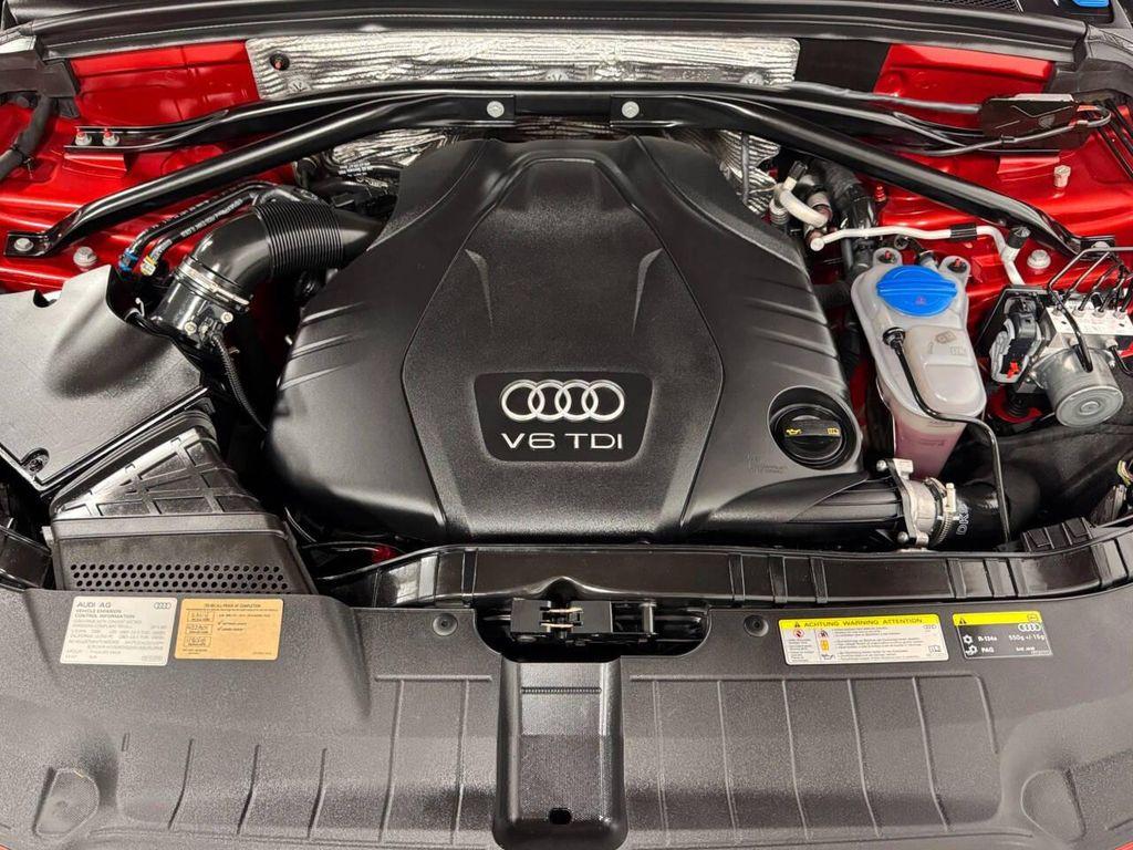 used 2015 Audi Q5 car, priced at $15,995