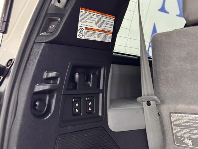 used 2014 Toyota Sequoia car, priced at $33,995