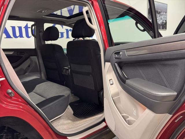 used 2006 Toyota 4Runner car, priced at $26,995