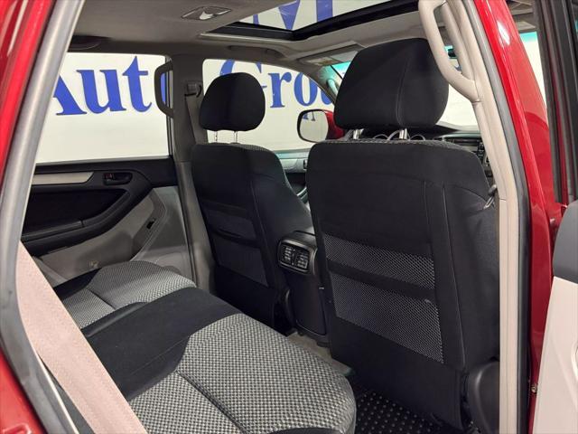 used 2006 Toyota 4Runner car, priced at $26,995