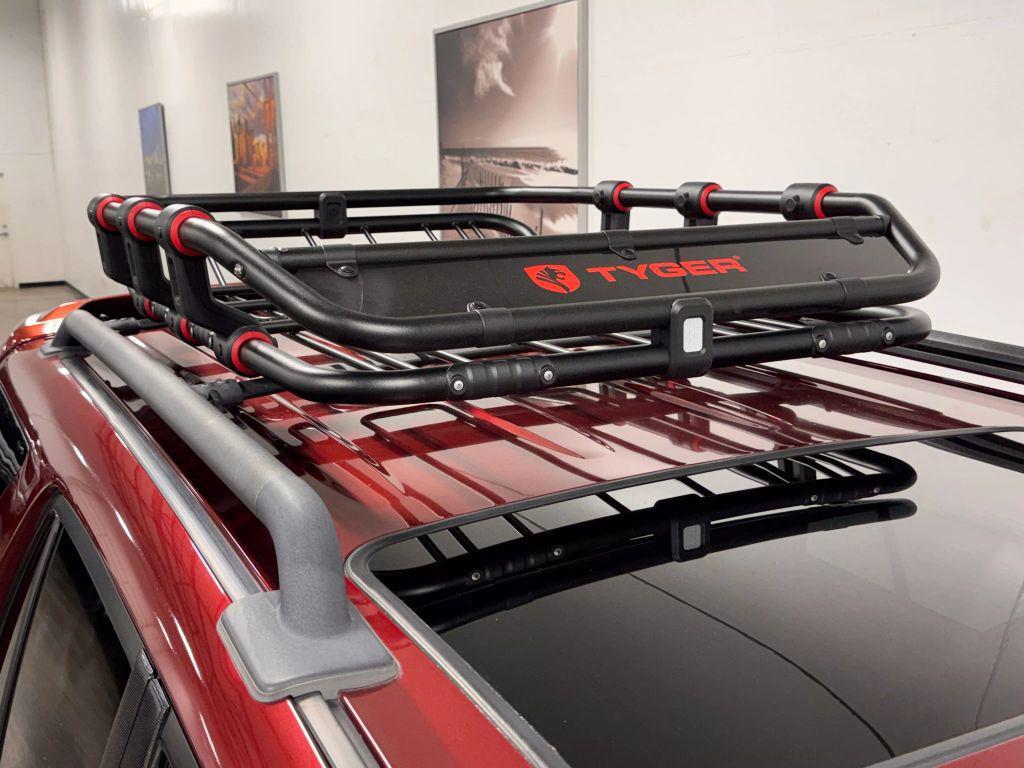used 2006 Toyota 4Runner car, priced at $24,995