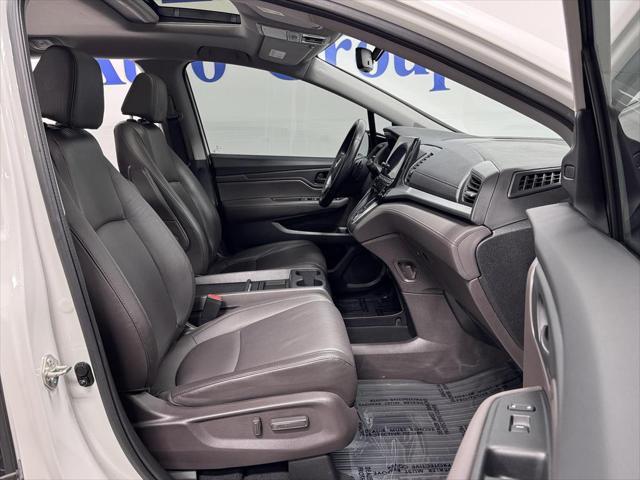 used 2020 Honda Odyssey car, priced at $28,995