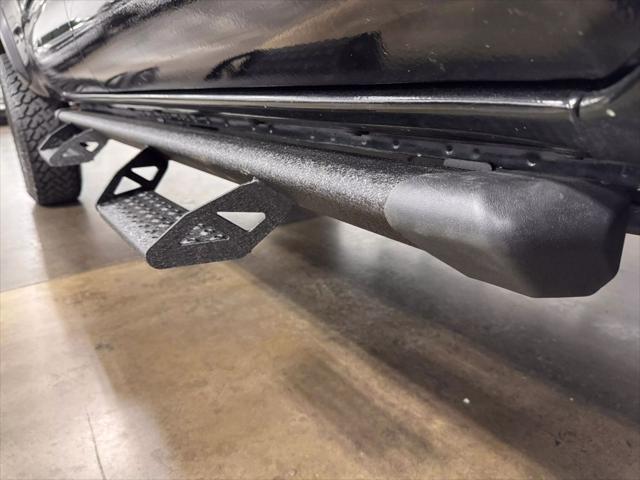 used 2017 Toyota Tacoma car, priced at $32,995