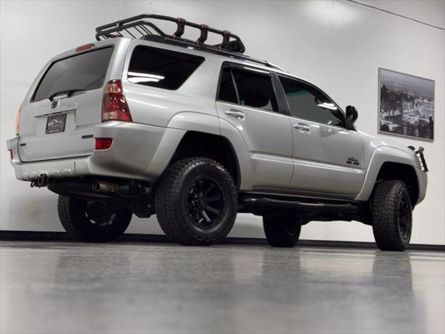 used 2004 Toyota 4Runner car, priced at $15,995