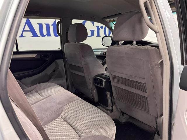 used 2004 Toyota 4Runner car, priced at $15,995