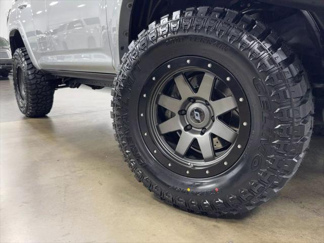 used 2018 Toyota 4Runner car, priced at $33,995