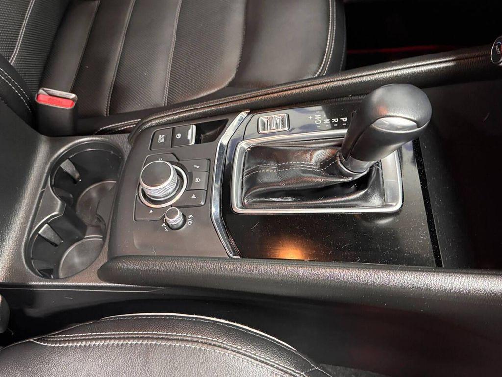 used 2024 Mazda CX-5 car, priced at $27,995