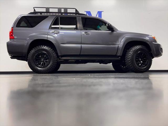 used 2007 Toyota 4Runner car, priced at $28,995