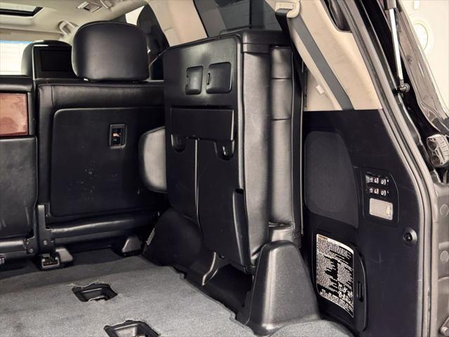 used 2013 Lexus LX 570 car, priced at $34,995