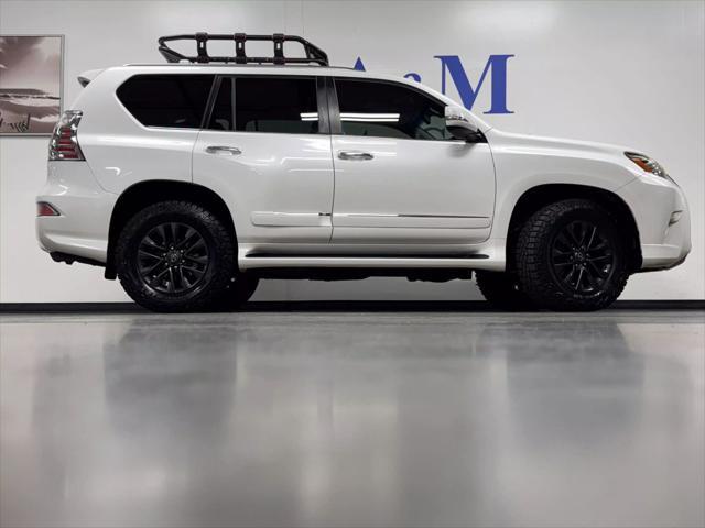 used 2015 Lexus GX 460 car, priced at $22,995