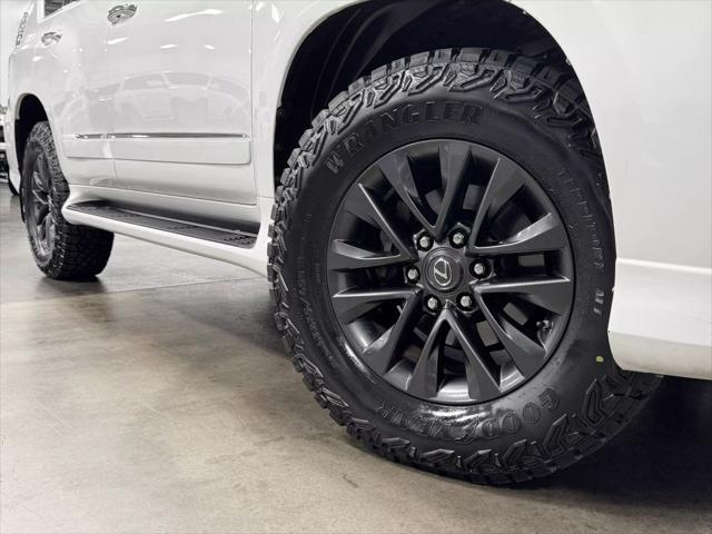 used 2015 Lexus GX 460 car, priced at $22,995
