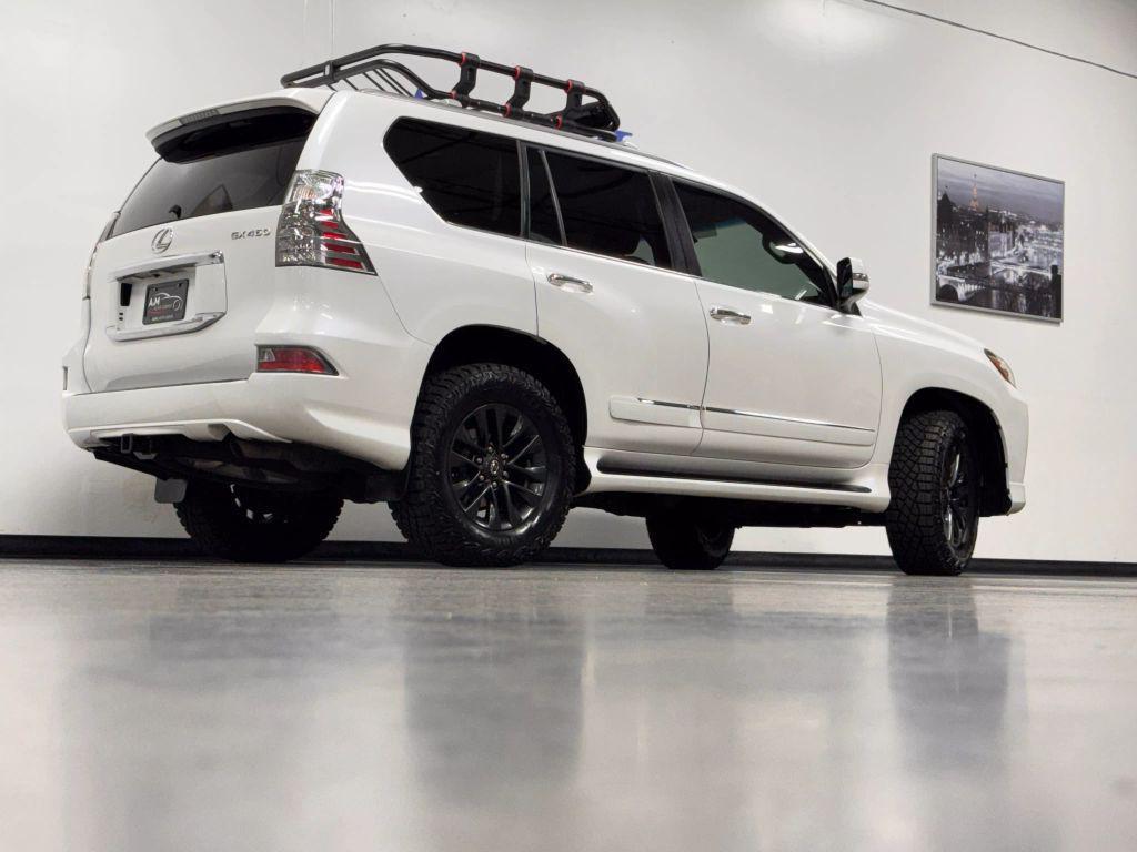 used 2015 Lexus GX 460 car, priced at $18,995