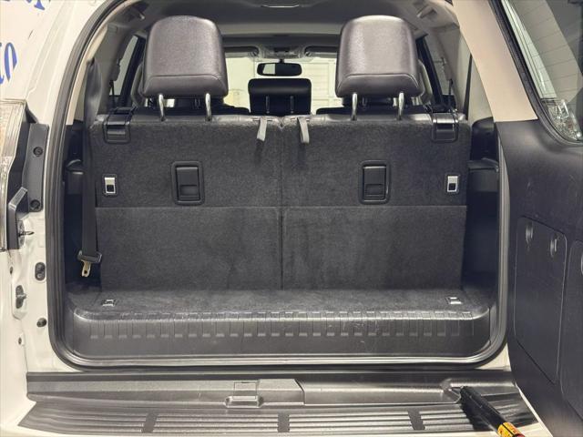 used 2015 Lexus GX 460 car, priced at $22,995