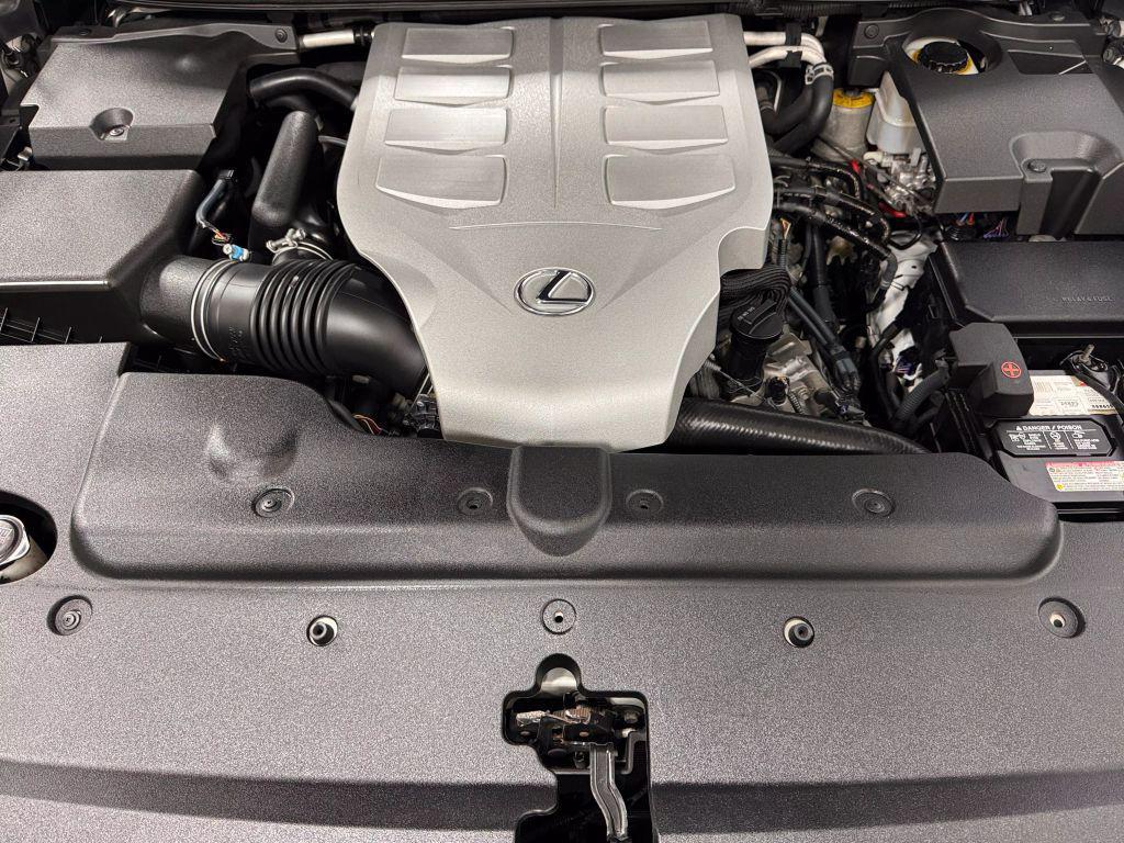 used 2015 Lexus GX 460 car, priced at $18,995