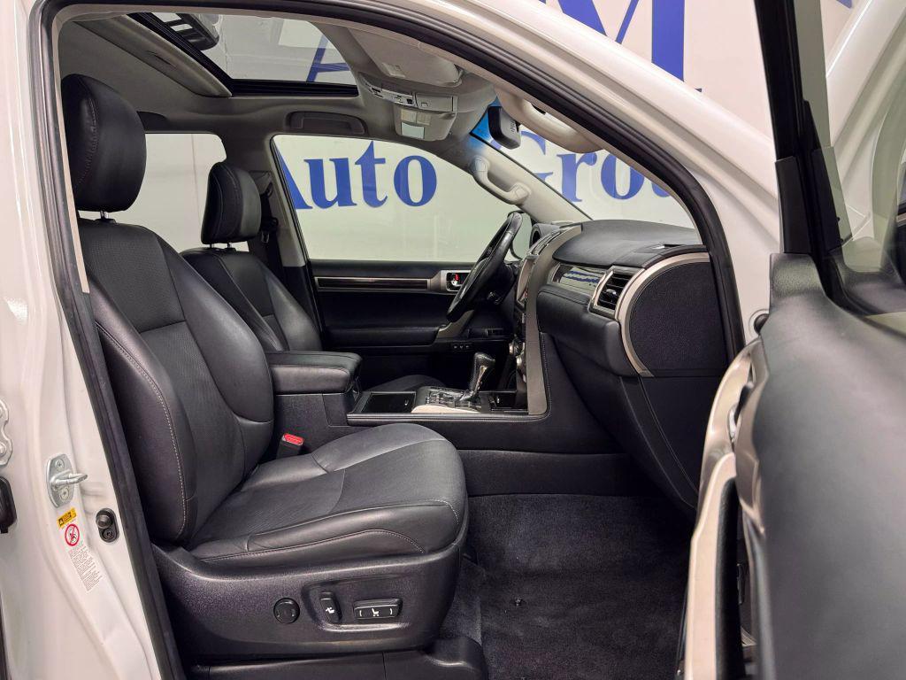 used 2015 Lexus GX 460 car, priced at $18,995