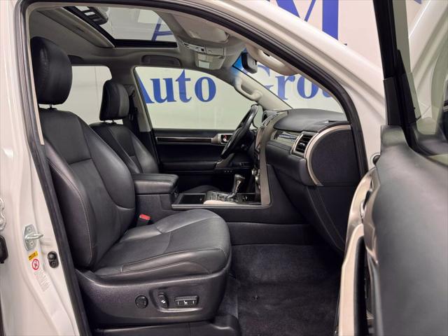 used 2015 Lexus GX 460 car, priced at $22,995