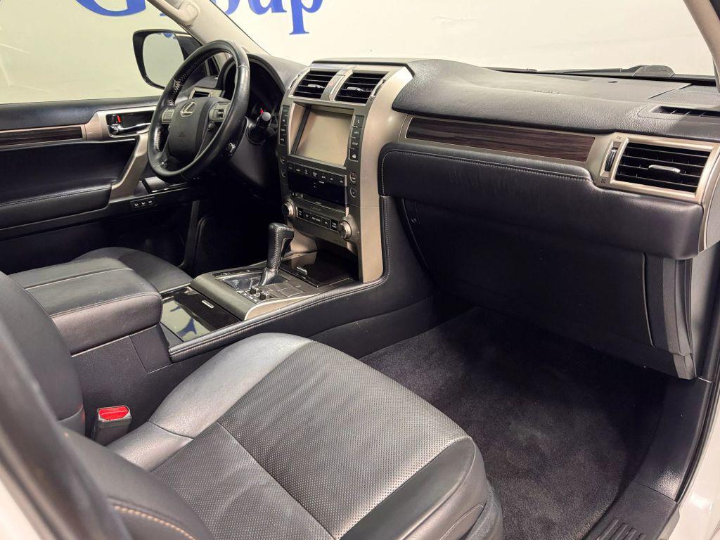 used 2015 Lexus GX 460 car, priced at $18,995