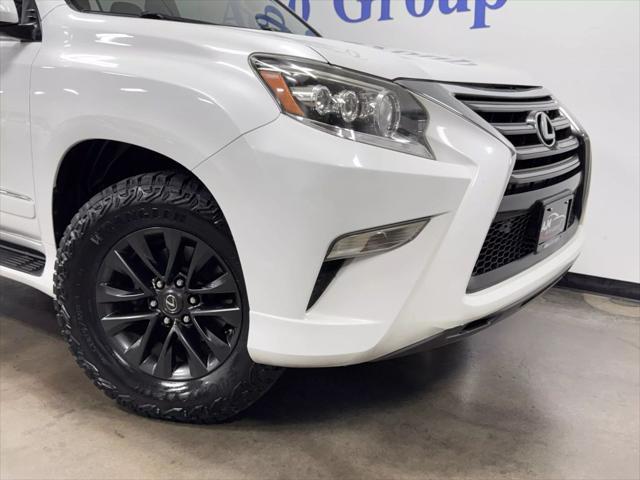 used 2015 Lexus GX 460 car, priced at $22,995