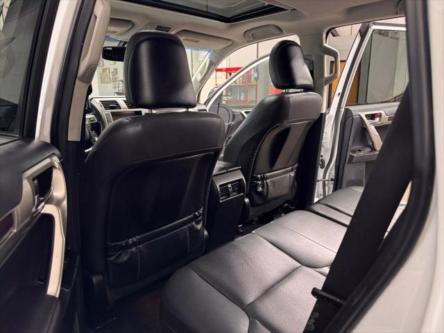 used 2015 Lexus GX 460 car, priced at $22,995