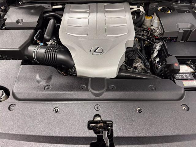 used 2015 Lexus GX 460 car, priced at $22,995