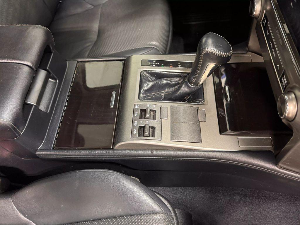 used 2015 Lexus GX 460 car, priced at $18,995