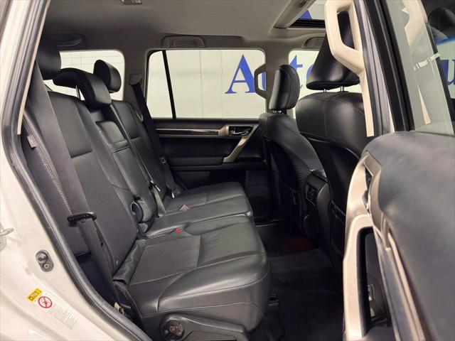 used 2015 Lexus GX 460 car, priced at $22,995