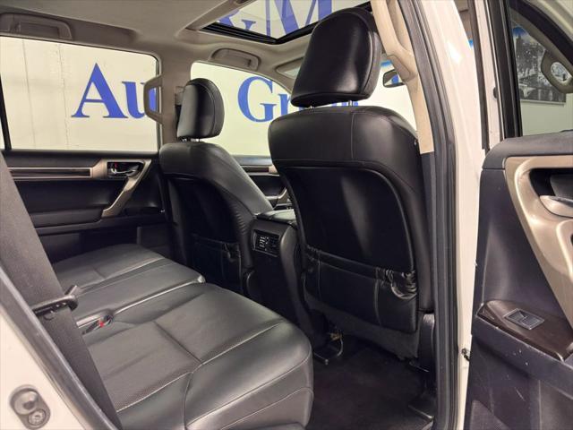 used 2015 Lexus GX 460 car, priced at $22,995