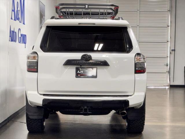 used 2016 Toyota 4Runner car, priced at $32,995