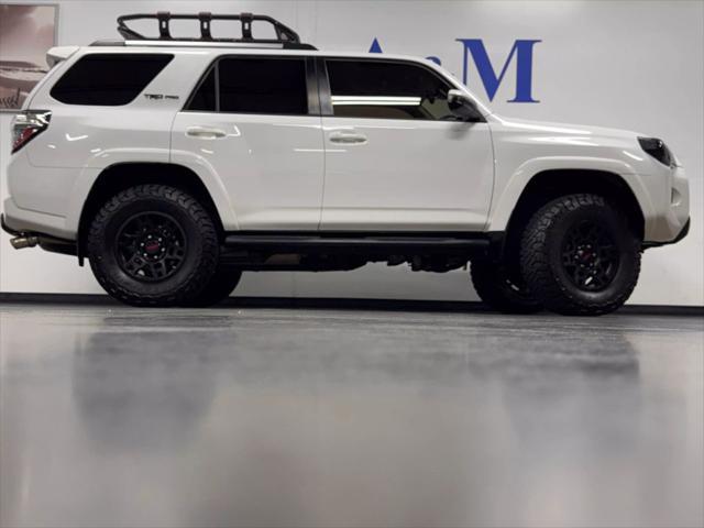 used 2016 Toyota 4Runner car, priced at $32,995