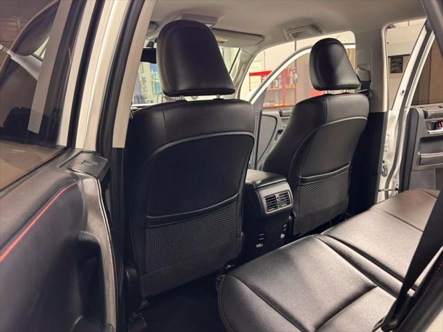 used 2016 Toyota 4Runner car, priced at $32,995