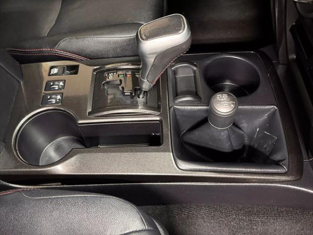 used 2016 Toyota 4Runner car, priced at $32,995