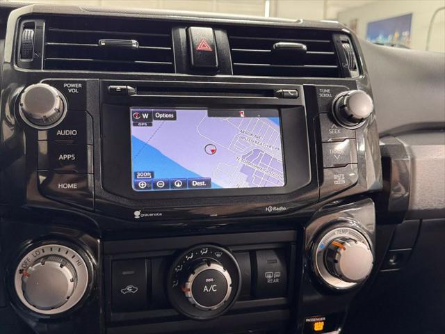 used 2016 Toyota 4Runner car, priced at $32,995