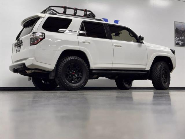 used 2016 Toyota 4Runner car, priced at $32,995
