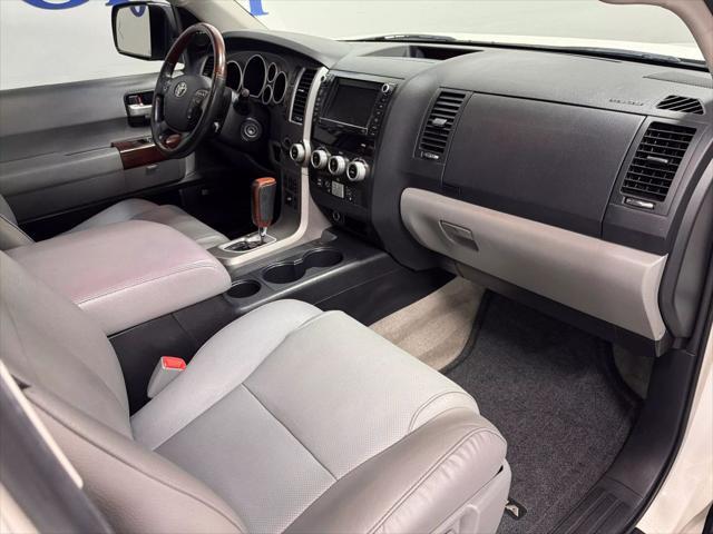 used 2011 Toyota Sequoia car, priced at $31,995