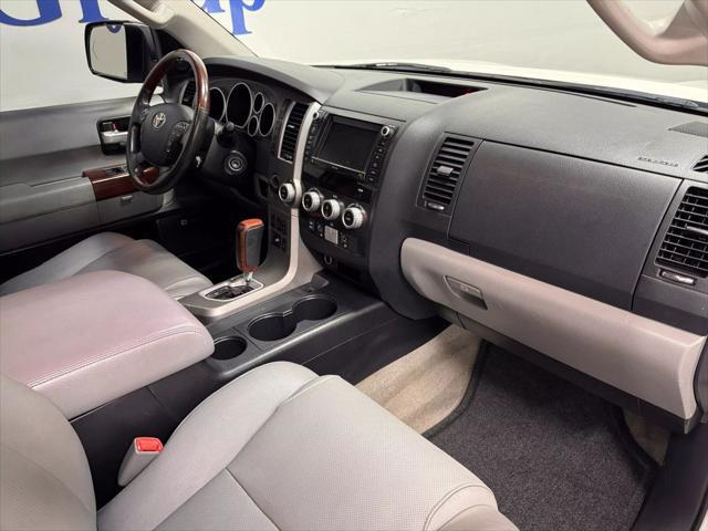 used 2011 Toyota Sequoia car, priced at $31,995