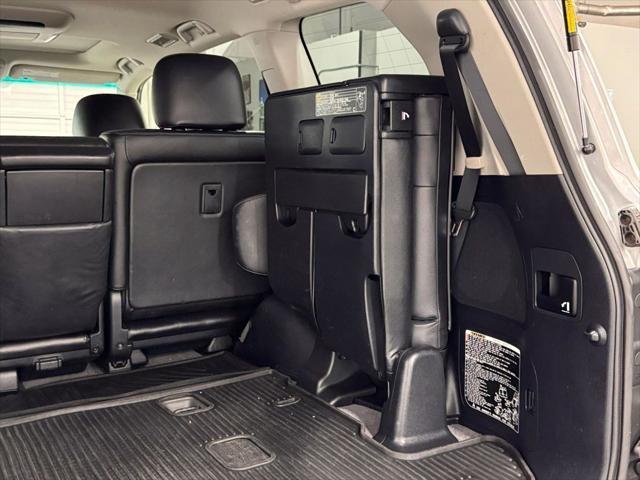 used 2015 Toyota Land Cruiser car, priced at $33,995