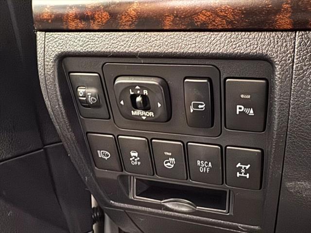 used 2015 Toyota Land Cruiser car, priced at $33,995