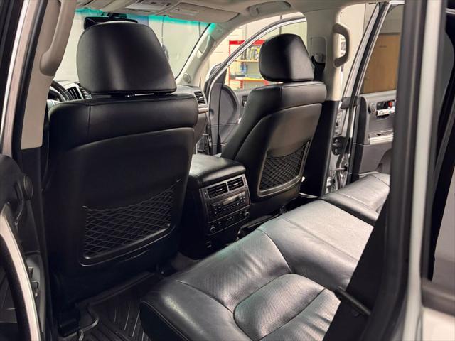 used 2015 Toyota Land Cruiser car, priced at $33,995
