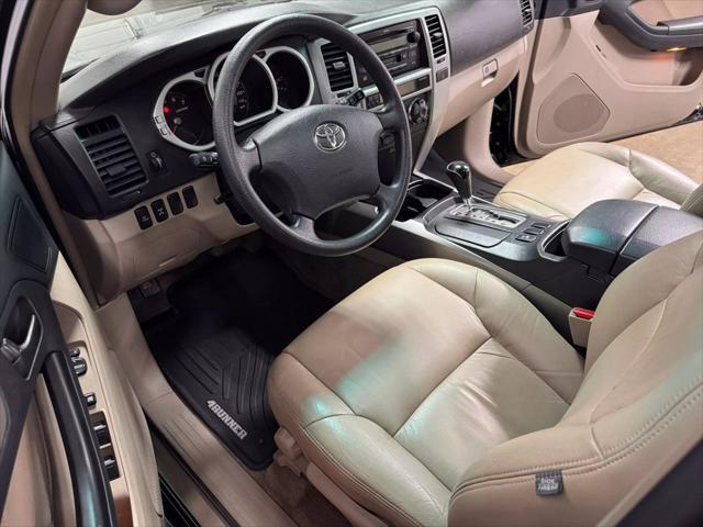 used 2003 Toyota 4Runner car, priced at $18,995