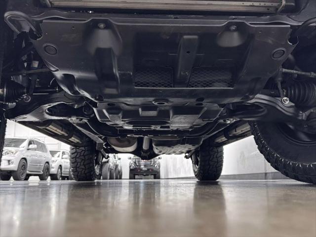 used 2003 Toyota 4Runner car, priced at $18,995