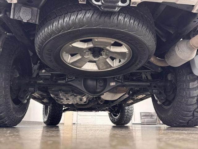 used 2003 Toyota 4Runner car, priced at $18,995