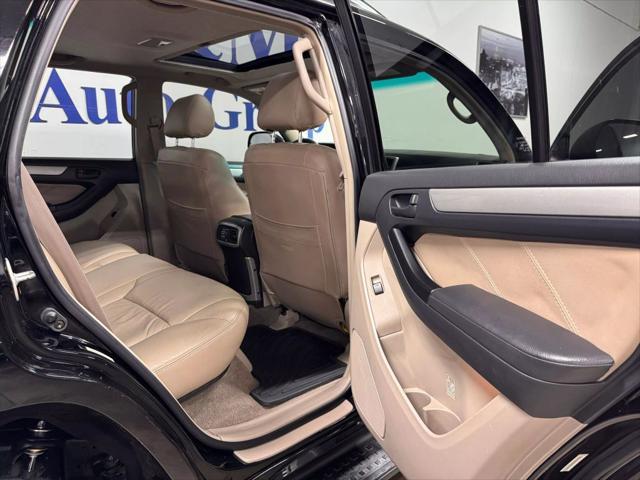 used 2003 Toyota 4Runner car, priced at $18,995