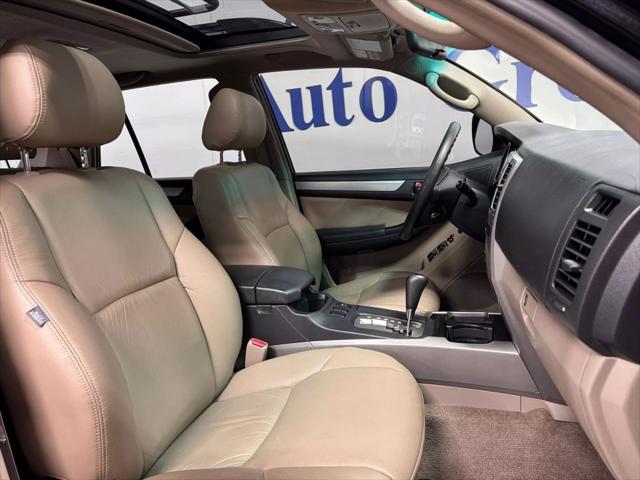 used 2003 Toyota 4Runner car, priced at $18,995