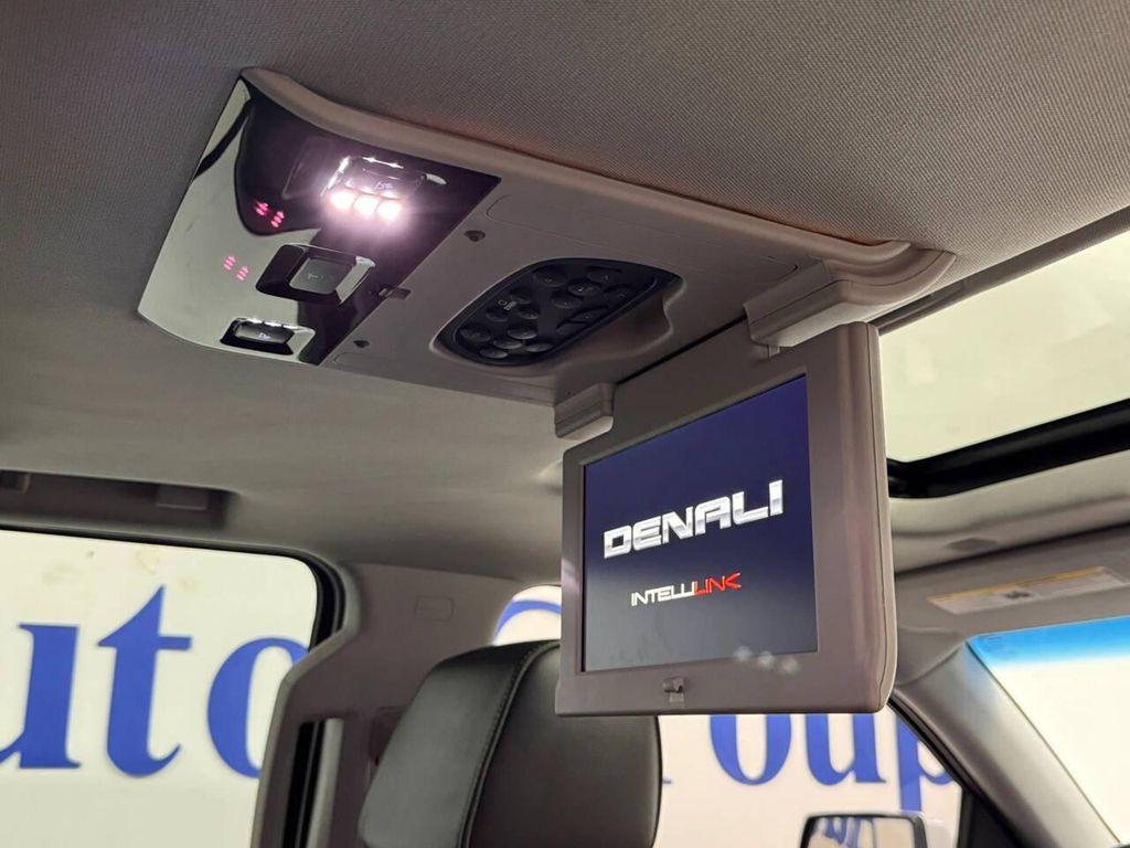 used 2018 GMC Yukon XL car, priced at $38,995