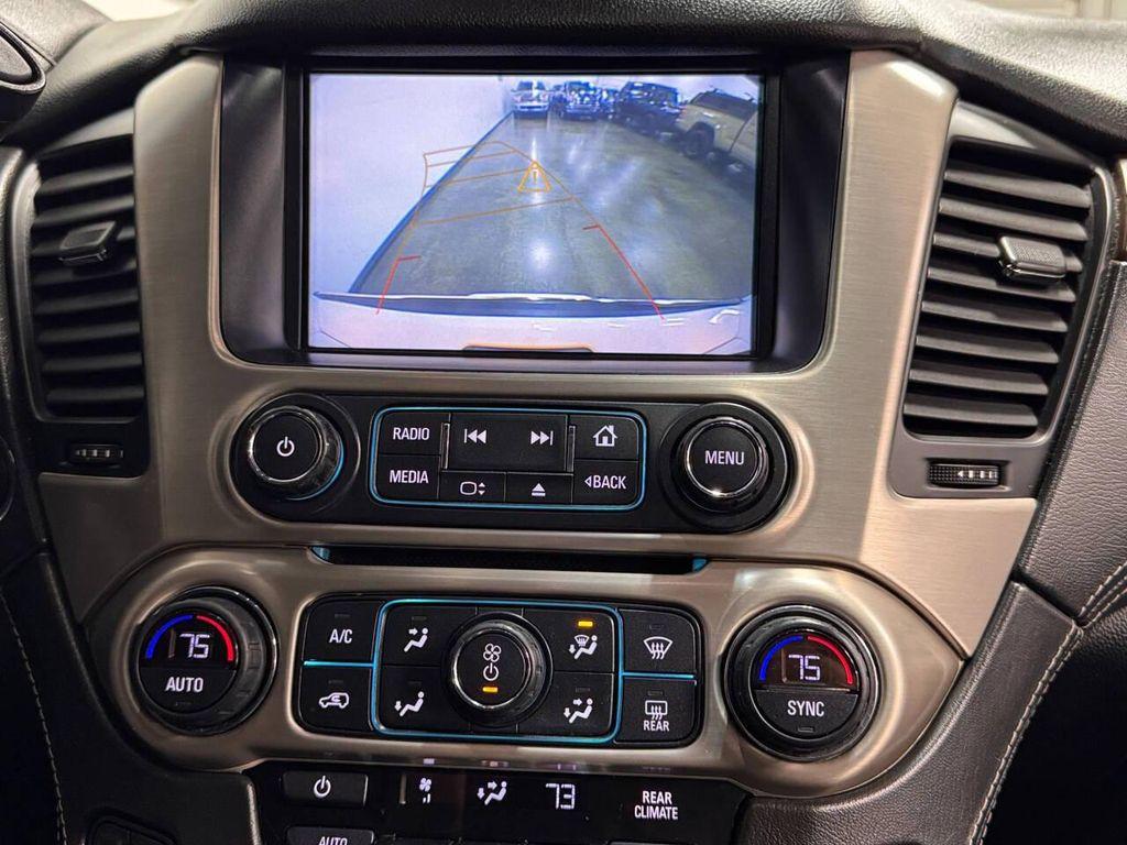 used 2018 GMC Yukon XL car, priced at $38,995