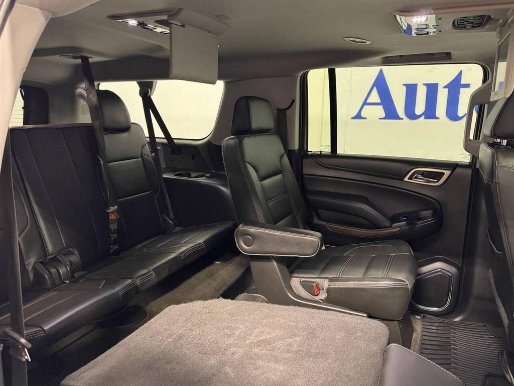 used 2018 GMC Yukon XL car, priced at $38,995