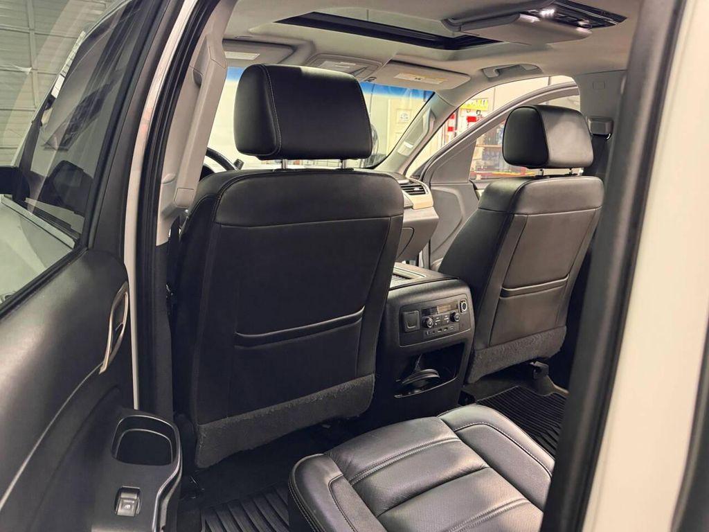 used 2018 GMC Yukon XL car, priced at $38,995