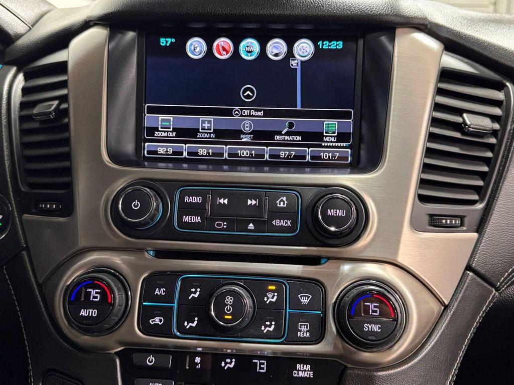 used 2018 GMC Yukon XL car, priced at $38,995