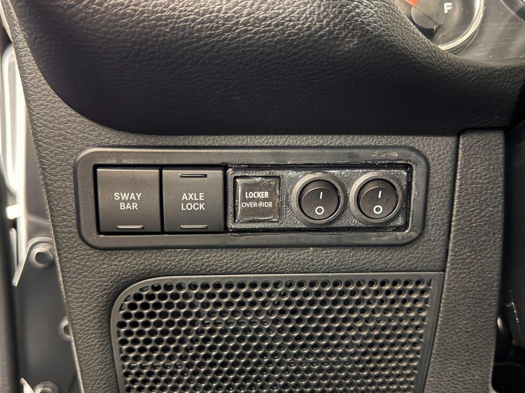 used 2017 Jeep Wrangler car, priced at $27,995